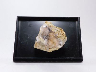 Kutnohorit, aragonit - Levane, Itálie (KB-23)